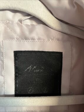 Women's Jacket Subcategory Identification